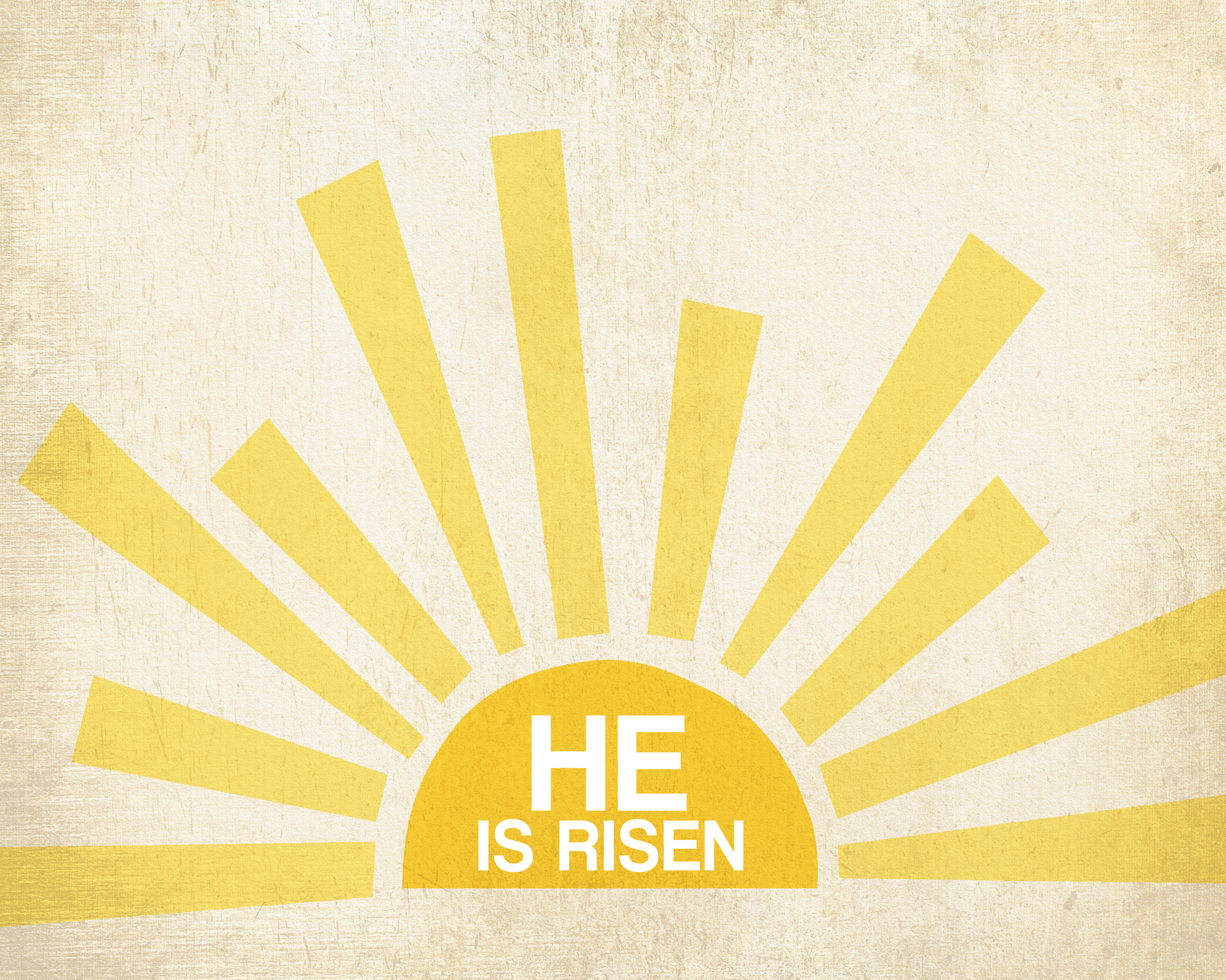 jesus is risen clipart - photo #34